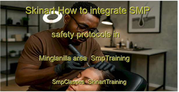 Skinart How to integrate SMP safety protocols in Minglanilla area | SmpTraining | SmpClasses | SkinartTraining-Philippines