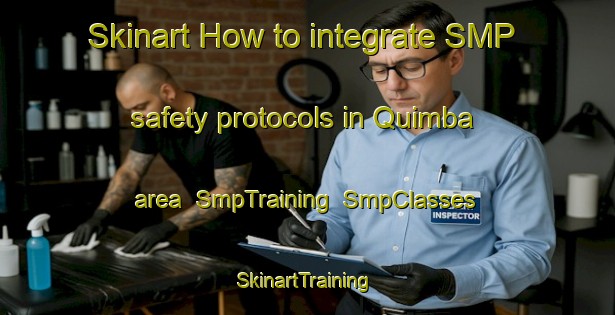 Skinart How to integrate SMP safety protocols in Quimba area | SmpTraining | SmpClasses | SkinartTraining-Philippines
