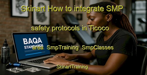 Skinart How to integrate SMP safety protocols in Ticoco area | SmpTraining | SmpClasses | SkinartTraining-Philippines