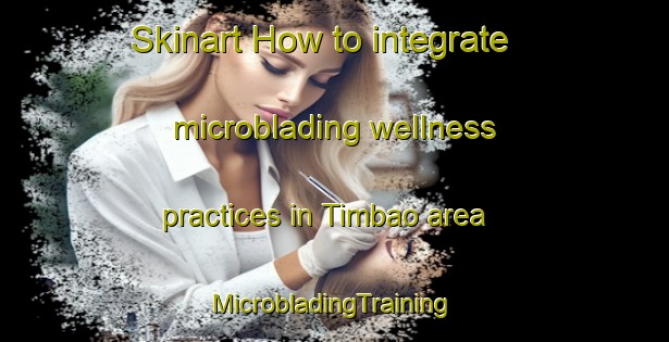 Skinart How to integrate microblading wellness practices in Timbao area | #MicrobladingTraining #MicrobladingClasses #SkinartTraining-Philippines