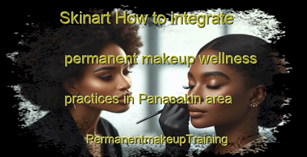 Skinart How to integrate permanent makeup wellness practices in Panasakin area | PermanentmakeupTraining | PermanentmakeupClasses | SkinartTraining-Philippines