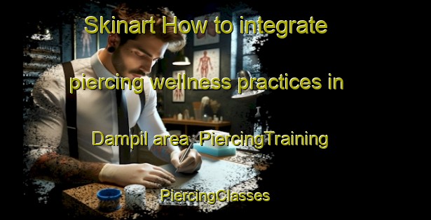 Skinart How to integrate piercing wellness practices in Dampil area | #PiercingTraining #PiercingClasses #SkinartTraining-Philippines