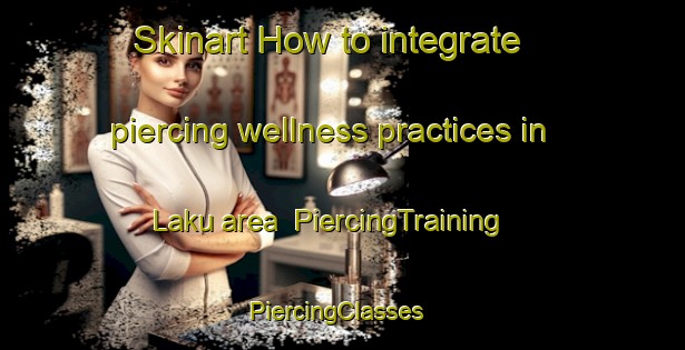 Skinart How to integrate piercing wellness practices in Laku area | PiercingTraining | PiercingClasses | SkinartTraining-Philippines