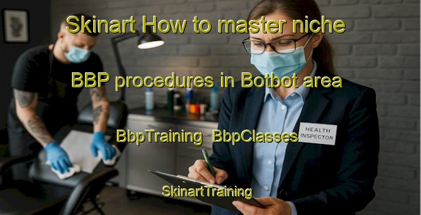Skinart How to master niche BBP procedures in Botbot area | BbpTraining | BbpClasses | SkinartTraining-Philippines