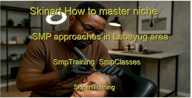 Skinart How to master niche SMP approaches in Labayug area | SmpTraining | SmpClasses | SkinartTraining-Philippines