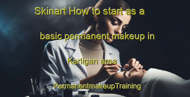 Skinart How to start as a basic permanent makeup in Karligan area | PermanentmakeupTraining | PermanentmakeupClasses | SkinartTraining-Philippines