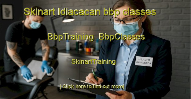 Skinart Idiacacan bbp classes | BbpTraining | BbpClasses | SkinartTraining-Philippines
