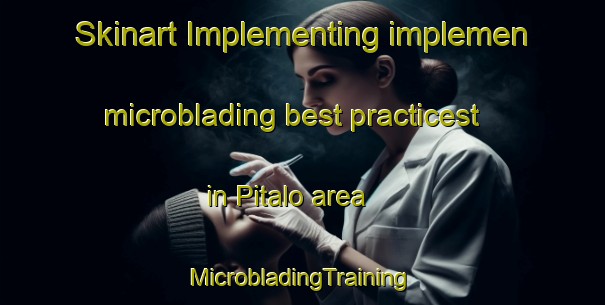 Skinart Implementing implemen microblading best practicest in Pitalo area | #MicrobladingTraining #MicrobladingClasses #SkinartTraining-Philippines