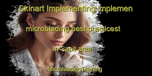 Skinart Implementing implemen microblading best practicest in Sapit area | #MicrobladingTraining #MicrobladingClasses #SkinartTraining-Philippines