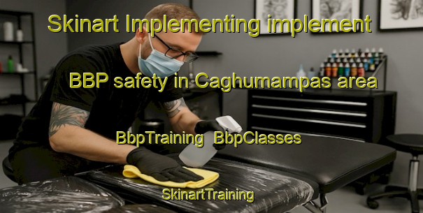 Skinart Implementing implement BBP safety in Caghumampas area | BbpTraining | BbpClasses | SkinartTraining-Philippines