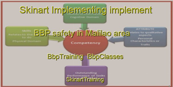 Skinart Implementing implement BBP safety in Malilao area | BbpTraining | BbpClasses | SkinartTraining-Philippines