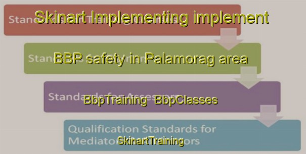 Skinart Implementing implement BBP safety in Palamorag area | BbpTraining | BbpClasses | SkinartTraining-Philippines