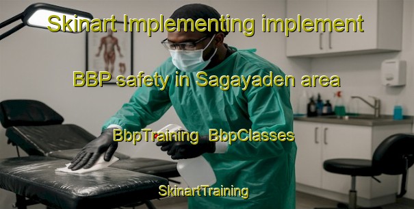 Skinart Implementing implement BBP safety in Sagayaden area | BbpTraining | BbpClasses | SkinartTraining-Philippines