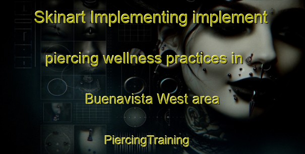 Skinart Implementing implement piercing wellness practices in Buenavista West area | PiercingTraining | PiercingClasses | SkinartTraining-Philippines