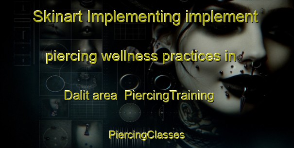 Skinart Implementing implement piercing wellness practices in Dalit area | #PiercingTraining #PiercingClasses #SkinartTraining-Philippines