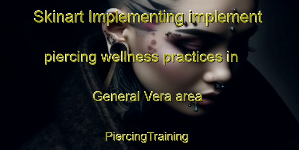 Skinart Implementing implement piercing wellness practices in General Vera area | #PiercingTraining #PiercingClasses #SkinartTraining-Philippines