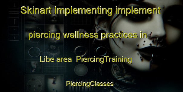 Skinart Implementing implement piercing wellness practices in Libe area | PiercingTraining | PiercingClasses | SkinartTraining-Philippines