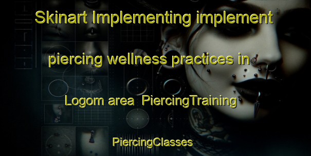 Skinart Implementing implement piercing wellness practices in Logom area | PiercingTraining | PiercingClasses | SkinartTraining-Philippines