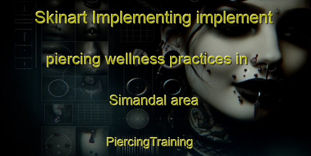 Skinart Implementing implement piercing wellness practices in Simandal area | PiercingTraining | PiercingClasses | SkinartTraining-Philippines