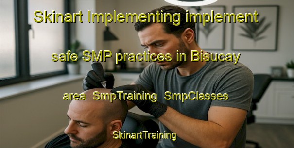 Skinart Implementing implement safe SMP practices in Bisucay area | SmpTraining | SmpClasses | SkinartTraining-Philippines