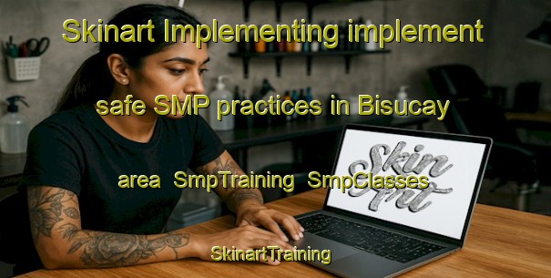 Skinart Implementing implement safe SMP practices in Bisucay area | SmpTraining | SmpClasses | SkinartTraining-Philippines