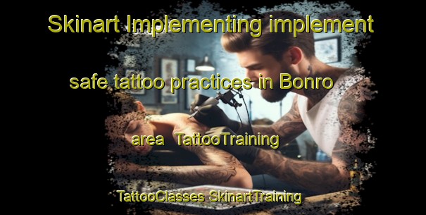 Skinart Implementing implement safe tattoo practices in Bonro area | #TattooTraining #TattooClasses #SkinartTraining-Philippines