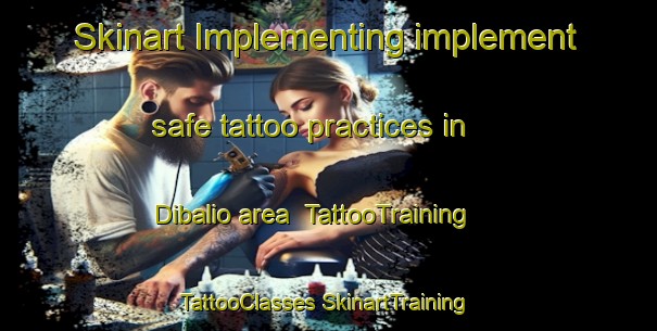 Skinart Implementing implement safe tattoo practices in Dibalio area | #TattooTraining #TattooClasses #SkinartTraining-Philippines