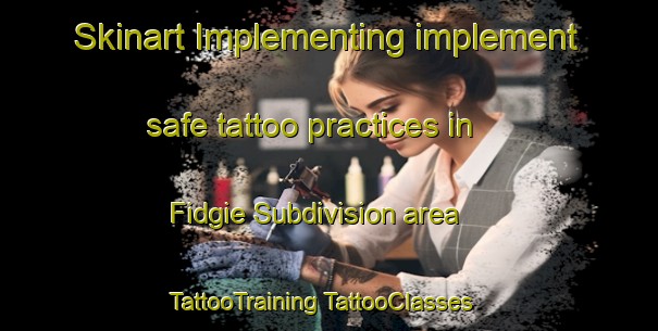 Skinart Implementing implement safe tattoo practices in Fidgie Subdivision area | #TattooTraining #TattooClasses #SkinartTraining-Philippines