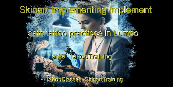 Skinart Implementing implement safe tattoo practices in Lumbo area | TattooTraining | TattooClasses | SkinartTraining-Philippines
