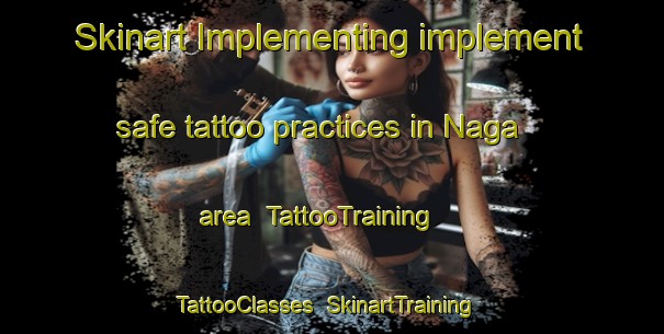 Skinart Implementing implement safe tattoo practices in Naga area | TattooTraining | TattooClasses | SkinartTraining-Philippines