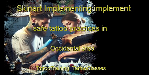 Skinart Implementing implement safe tattoo practices in Occidental area | TattooTraining | TattooClasses | SkinartTraining-Philippines
