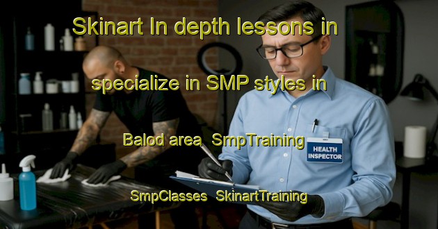 Skinart In-depth lessons in specialize in SMP styles in Balod area | SmpTraining | SmpClasses | SkinartTraining-Philippines