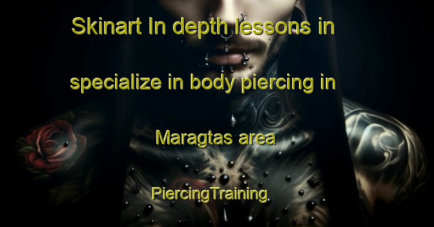 Skinart In-depth lessons in specialize in body piercing in Maragtas area | PiercingTraining | PiercingClasses | SkinartTraining-Philippines