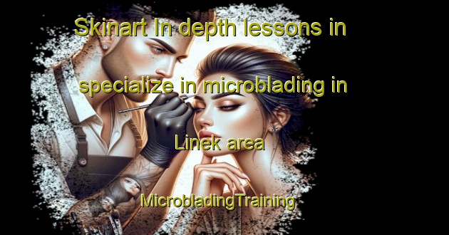 Skinart In-depth lessons in specialize in microblading in Linek area | MicrobladingTraining | MicrobladingClasses | SkinartTraining-Philippines