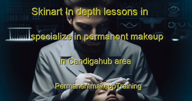 Skinart In-depth lessons in specialize in permanent makeup in Candigahub area | PermanentmakeupTraining | PermanentmakeupClasses | SkinartTraining-Philippines