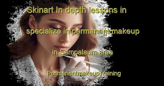 Skinart In-depth lessons in specialize in permanent makeup in Sampalaum area | PermanentmakeupTraining | PermanentmakeupClasses | SkinartTraining-Philippines