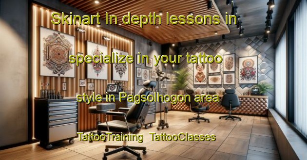 Skinart In-depth lessons in specialize in your tattoo style in Pagsolhogon area | TattooTraining | TattooClasses | SkinartTraining-Philippines