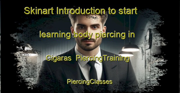 Skinart Introduction to start learning body piercing in Cigaras | #PiercingTraining #PiercingClasses #SkinartTraining-Philippines