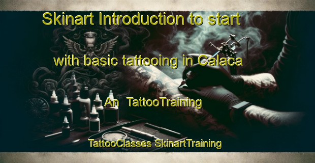 Skinart Introduction to start with basic tattooing in Calaca An | #TattooTraining #TattooClasses #SkinartTraining-Philippines