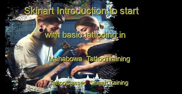 Skinart Introduction to start with basic tattooing in Mahabowa | TattooTraining | TattooClasses | SkinartTraining-Philippines