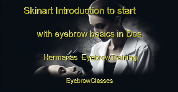 Skinart Introduction to start with eyebrow basics in Dos Hermanas | EyebrowTraining | EyebrowClasses | SkinartTraining-Philippines