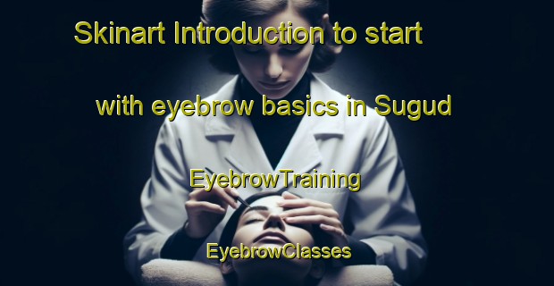 Skinart Introduction to start with eyebrow basics in Sugud | EyebrowTraining | EyebrowClasses | SkinartTraining-Philippines