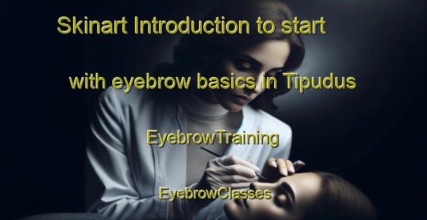 Skinart Introduction to start with eyebrow basics in Tipudus | EyebrowTraining | EyebrowClasses | SkinartTraining-Philippines
