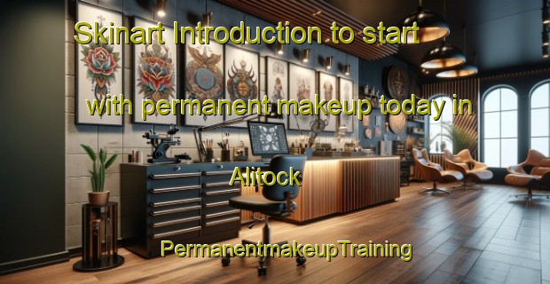 Skinart Introduction to start with permanent makeup today in Alitock | #PermanentmakeupTraining #PermanentmakeupClasses #SkinartTraining-Philippines