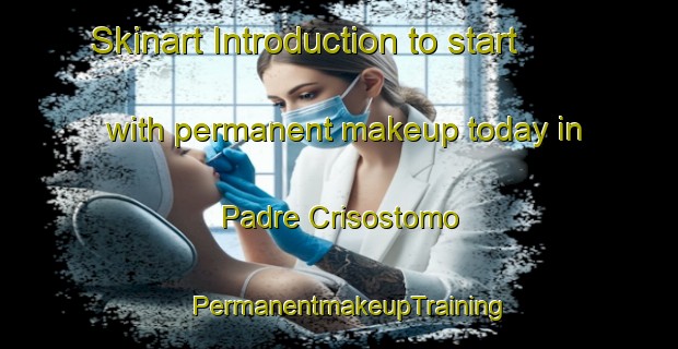 Skinart Introduction to start with permanent makeup today in Padre Crisostomo | PermanentmakeupTraining | PermanentmakeupClasses | SkinartTraining-Philippines