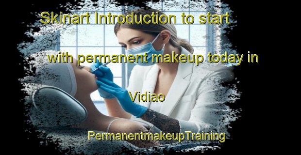 Skinart Introduction to start with permanent makeup today in Vidiao | #PermanentmakeupTraining #PermanentmakeupClasses #SkinartTraining-Philippines