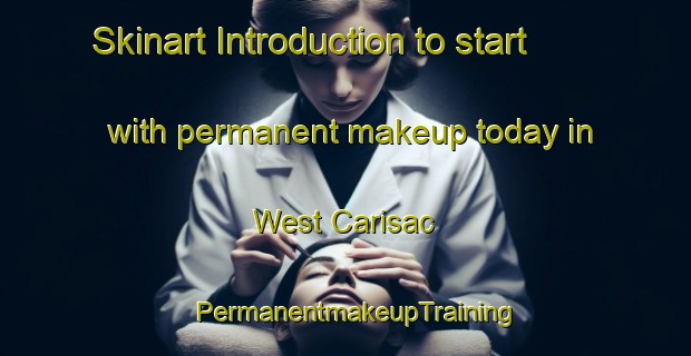 Skinart Introduction to start with permanent makeup today in West Carisac | PermanentmakeupTraining | PermanentmakeupClasses | SkinartTraining-Philippines