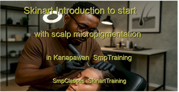 Skinart Introduction to start with scalp micropigmentation in Kanapawan | SmpTraining | SmpClasses | SkinartTraining-Philippines