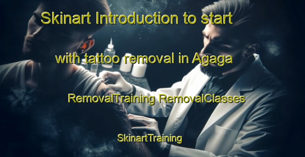 Skinart Introduction to start with tattoo removal in Agaga | #RemovalTraining #RemovalClasses #SkinartTraining-Philippines