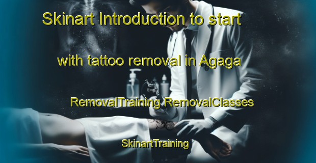 Skinart Introduction to start with tattoo removal in Agaga | #RemovalTraining #RemovalClasses #SkinartTraining-Philippines